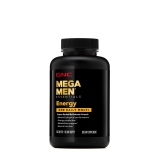 GNC Mega Men Energy Essentials One Daily Multivitamin - 150 Caplets