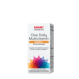 GNC Women's Multi Energy Metabolism 1 Daily Supplement for Women