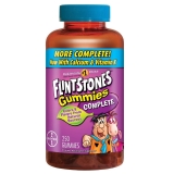 Flintstones Children's Multivitamin Gummies - 250 Count