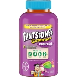 Flintstones Gummies Complete Childrens Multivitamin 250 Gummies