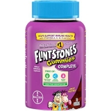 Flintstones Childrens Complete Multivitamin Gummies 70 Count Pack
