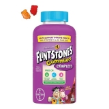 Flintstones Gummies Kids Vitamins Gummy Multivitamin for Kids and Toddlers with Vitamins A B6 B12 C E Zinc & more 180ct