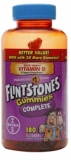Flintstones Gummies Complete 180 ea Pack of 2