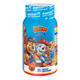 Lil Critters Paw Patrol Multivitamin Gummies 60ct - 2 Pack