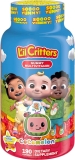 Lil Critters CoComelon Daily Gummy Multivitamin 190 Gummies for Kids