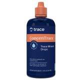 Trace Drops 6 oz: Full Spectrum Minerals Energy Electrolytes Hydration