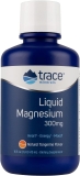 Trace Minerals Ionic Liquid Magnesium 300 mg Supports Normal Body Muscle Function 16 fl oz 32 Servings