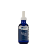 Trace Minerals Liquid Ionic Iodine Potassium Iodide 2 fl oz Liquid