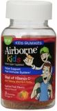 Airborne Vitamin C Kids Gummies Fruit Flavor Boost Immunity