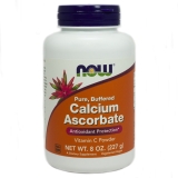 NOW Foods Calcium Ascorbate 8 Oz Supplement Best Quality