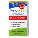 Prevagen Extra Strength Capsules 30 Count - Boost Your Cognitive Health