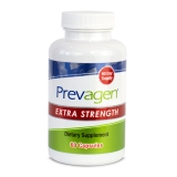 Prevagen Extra Strength Capsules 60ct 1 Pack with Apoaequorin and Vitamin D