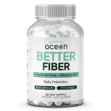 Organics Ocean Better Fiber Organics for Improved Digestion and Health