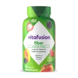 Vitafusion Fiber Gummy Vitamins 90ct Pack - High-Quality Dietary Supplement