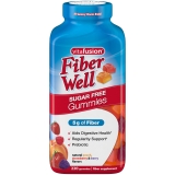 Vitafusion Fiber Well Gummy Vitamins 220 Count