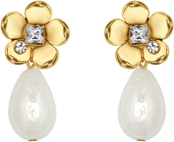 Oscar de la Renta Pearl Necklace