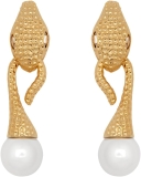 Oscar de la Renta Jewelry  Silver
