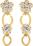 Oscar de la Renta Crystal Jewelry