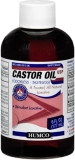 Humco Liquid Castor Oil Natural Laxative 6 fl. oz.