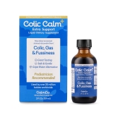 Colic Calm Colic Gas Fussiness Extra Support 2 fl oz 59 ml Pack of 1