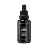 Caldera Lab The Good Men's Organic Moisturizing Face Serum for Dry Sensitive & Normal Skin Vegan Natural Antioxidant Packed Skincare Facial Oil