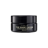 Caldera Lab Base Layer Men's Organic Face Cream Moisturizer for Dry Sensitive & Normal Skin Vegan Natural Antioxidant Packed Facial Skincare