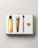 Aurezzi  Gift Box The Gold Set