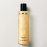 Aurezzi Mouthwash Menthol - Whitening  24K Gold Particles