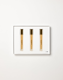 Aurezzi Mouth Spray 3-pack Gold  Fluoride Free  24K Gold Particles
