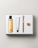 Aurezzi Gift Box The Gold/White Set