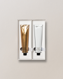 Aurezzi Toothpaste His & Her Kit 2-pack