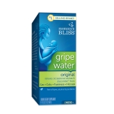 Mommys Bliss Gripe Water 4 fl oz for Babies and Infants