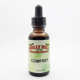 Holly Hill Health Foods Comfrey Healthy Skin Bones 1 oz