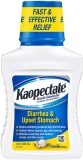 Kaopectate Stomach Relief Vanilla Liquid 8 fl oz