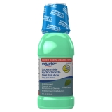 Equate Loperamide Anti-Diarrheal Liquid, Mint Flavor, 8 Oz.