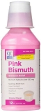 Pink Bismuth Liquid Regular Strength 12 fl oz - High-Quality Choice
