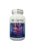 IBS Control Natural Relief for Irritable Bowel Syndrome Cramping Bloating Gas Diarrhea Abdominal Pain Fatigue