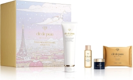 Clé de Peau Beauté Key to Peau Beauty by Clé de Peau Beauté