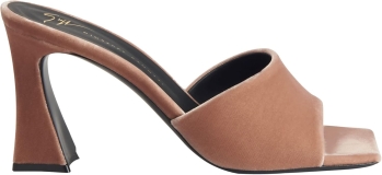 Giuseppe Zanotti 10 Brown Shoes for Men