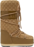 Moon Boot 8-9.5 Women 7-8.5 Men Caramel Snow Boots Winter Shoes