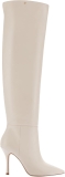 Larroude 6 Black Stylish Women's Heels