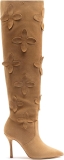 Larroudé 7 Peanut Stylish Sneakers for Men