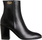 Giuseppe Zanotti 6.5 Black High Heel Shoes