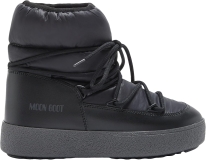 Moon Boot Size 11.5 Women/10.5 Men Black