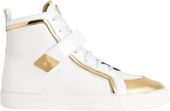 Giuseppe Zanotti 6 Yellow Shoes for Women