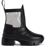 Giuseppe Zanotti 9 Black Women's High Heel Sandals