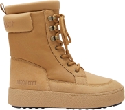 Khaki Moon Boot Size 9.5 Women 8.5 Men