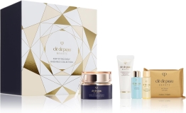 Clé de Peau Beauté B0D25FSZK2 Luxury Skincare Set