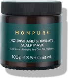 MONPURE LONDON Hair Scalpcare Experts 3.5 Fl Oz Pack of 1