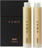 LYMA Life 0.25 Fl Oz Pack of 4 - Mini Size Skincare Set